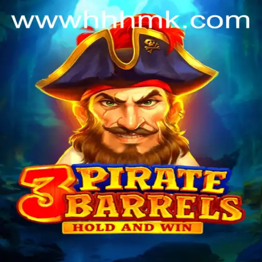 Discover the Thrills of 3PirateBarrels with HHHmk PH Login