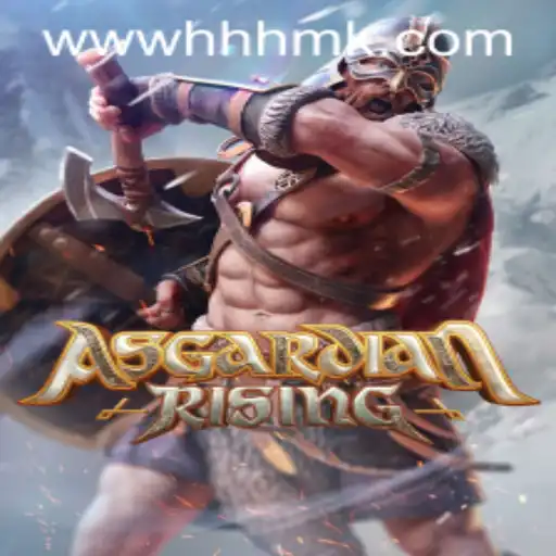 AsgardianRising: A Mythical Adventure in the World of Online Gaming