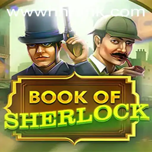 Discover the Intrigue of BookOfSherlock with a Unique Twist