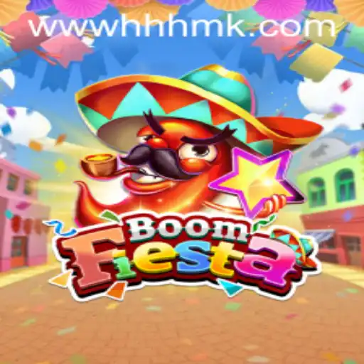 BoomFiesta: A Thrilling Adventure Awaits with Hhhmk PH Login