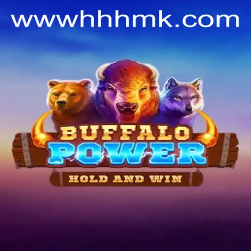 BuffaloPower: An Adventurous Journey into the Online Gaming World