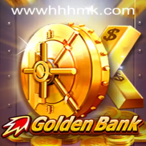 CrazyGoldenBank: Master the Chaos and Unlock Fortune