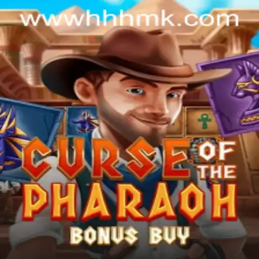 Explore the Mysteries of Curse of the Pharaoh Bonus Buy Game