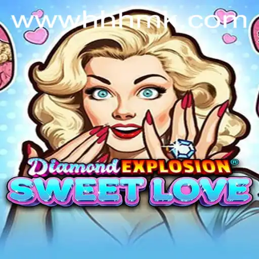 Unveiling DiamondExplosionSweetLove: A Captivating Journey Through Gems and Romance