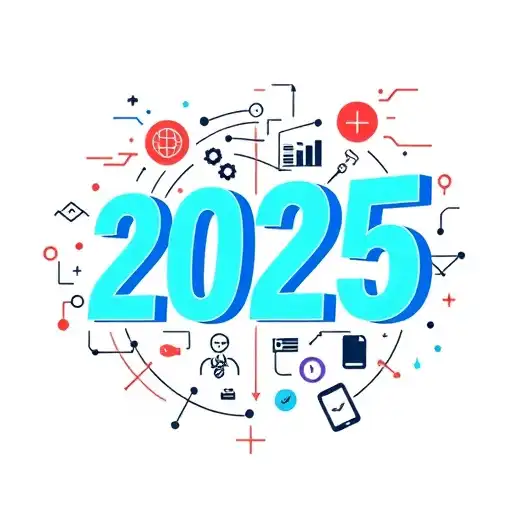 Transformações Digitais e Inovações em 2025