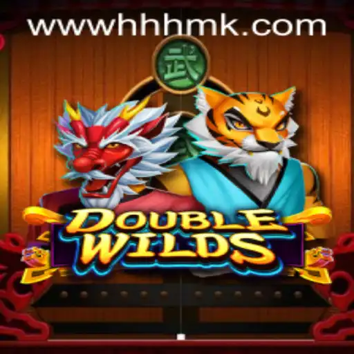 DoubleWilds: The Exciting New Game Making Waves