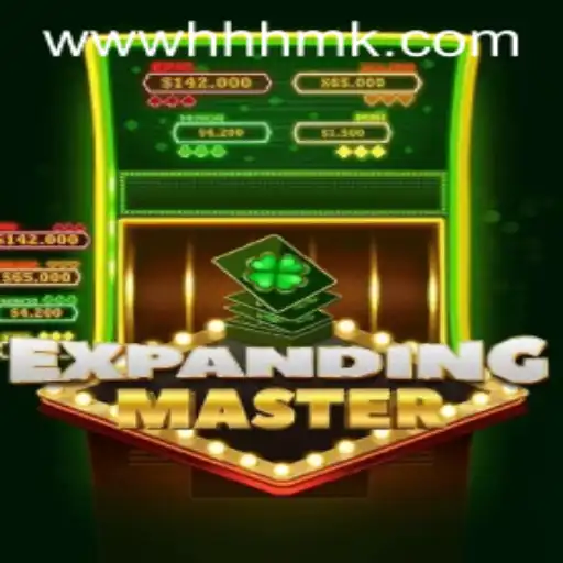 Discover the ExpandingMaster: A Game of Strategy and Expansion