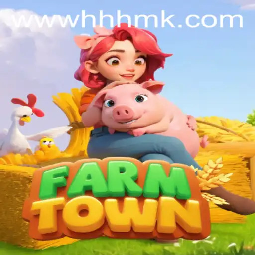 FarmTown: Harvesting Adventures and Community Engagement