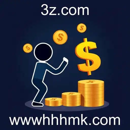 Explorando Jogos de Finanças no Site HHHMK