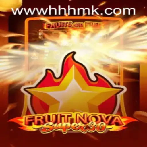 Exploring FruitrNovaSupe30: A Thrilling Gaming Experience with a Unique Twist