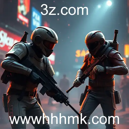 Transformações no Mundo dos Jogos em 2025