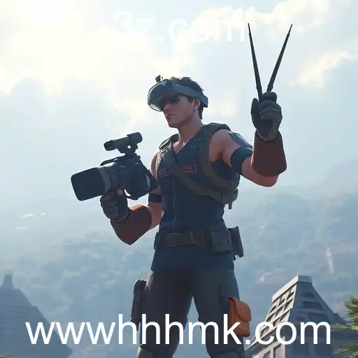 Tendências e Inovações no Mundo dos Jogos Digitais