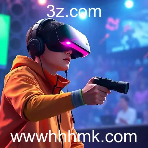 Crescimento Avassalador dos Jogos Virtuais em 2025