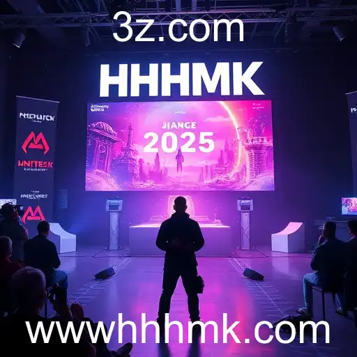 Novidades e Tendências do Mundo dos Jogos em 2025