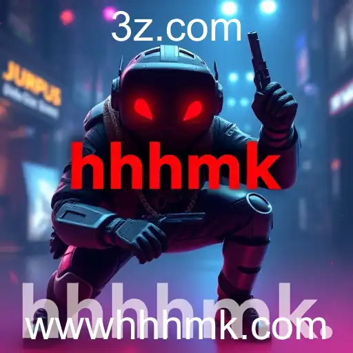 Tendências do Mundo dos Games: Explorando HHHMK