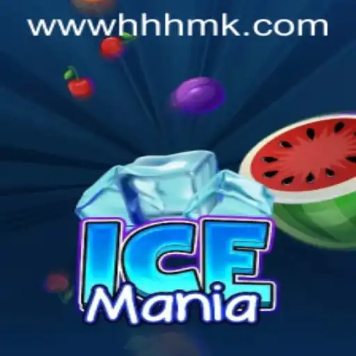 Unveiling IceMania: A Chill Adventure with a Twist