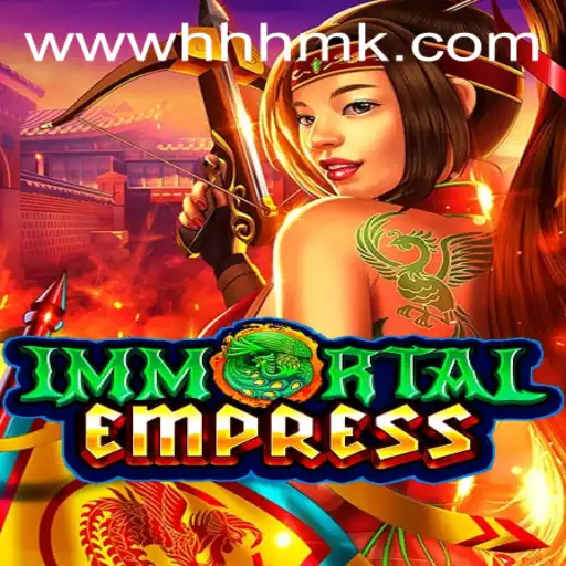 Explore ImmortalEmpress: An Epic Adventure with a Unique Twist