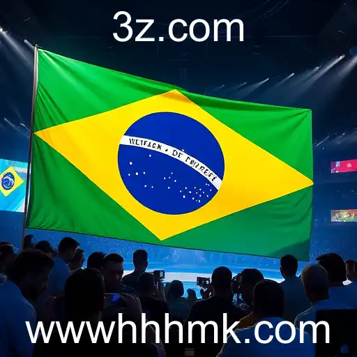 Impacto dos eSports no Cenário Brasileiro Atual