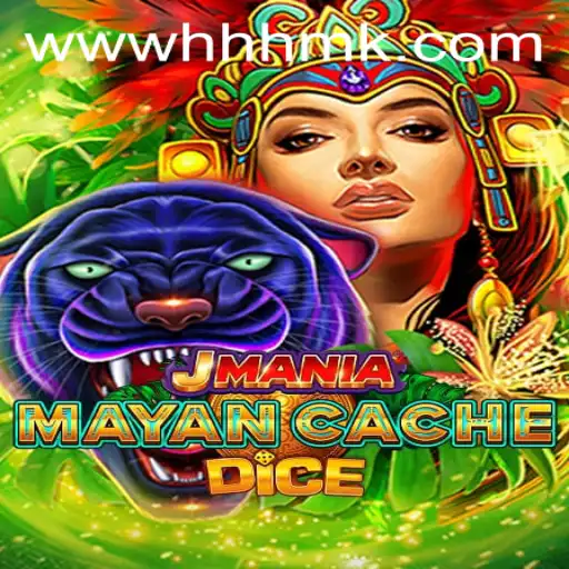 Discover the World of JManiaMayanCacheDice: An Innovative Blend of Adventure and Strategy