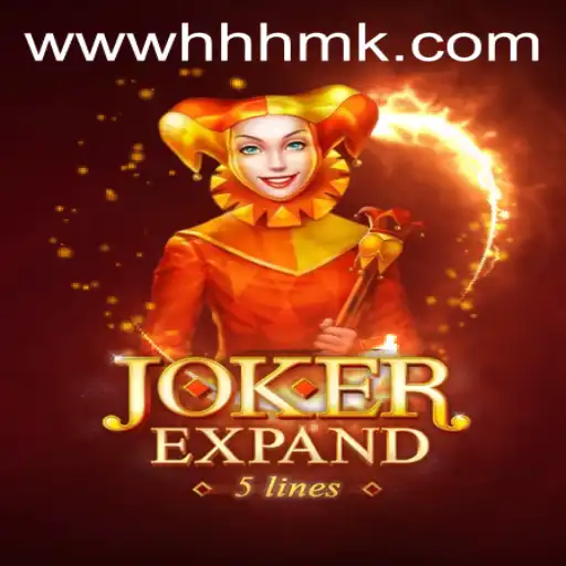 JokerExpand: The Thrilling Adventure Game Captivating Gamers Everywhere