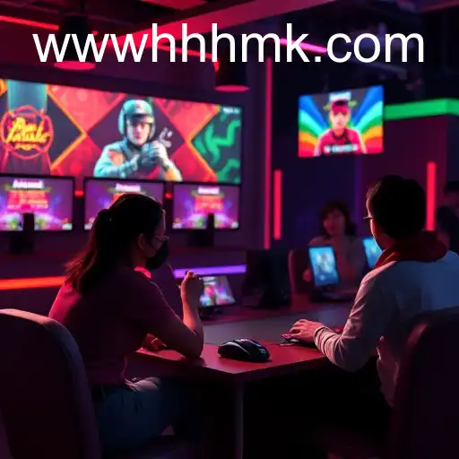 Exploring the World of Live Games with hhhmk PH Login