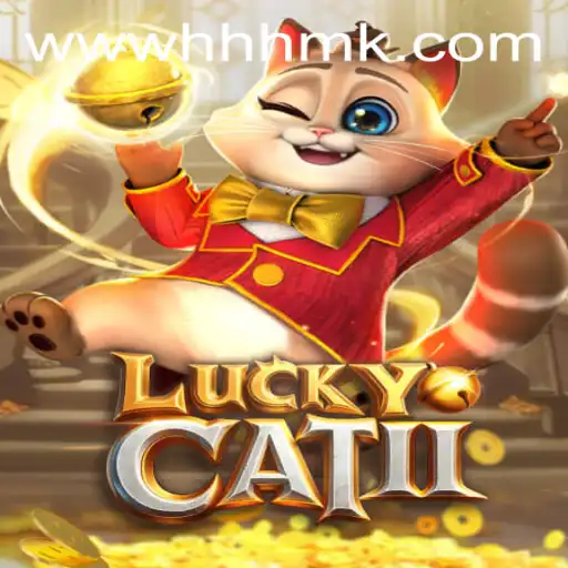 Discover the Magic of LuckyCatII: An Immersive Gaming Experience with hhhmk PH Login