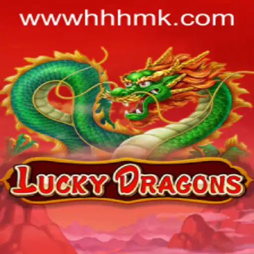 LuckyDragons: A Captivating Virtual Adventure with hhhmk PH Login