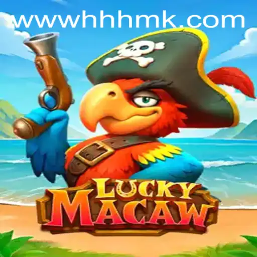 Discover the Thrilling World of LuckyMacaw and Master the Art of hhhmk PH Login