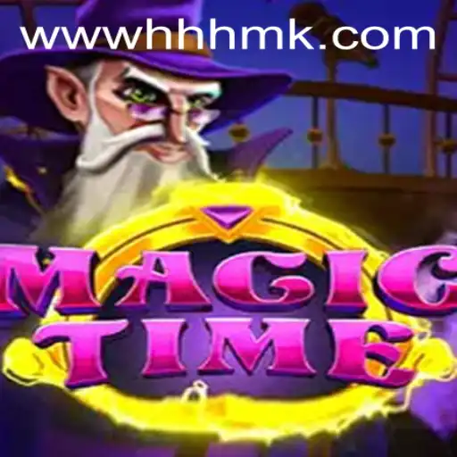MagicTime: An Enchanting Journey into a World of Wonder