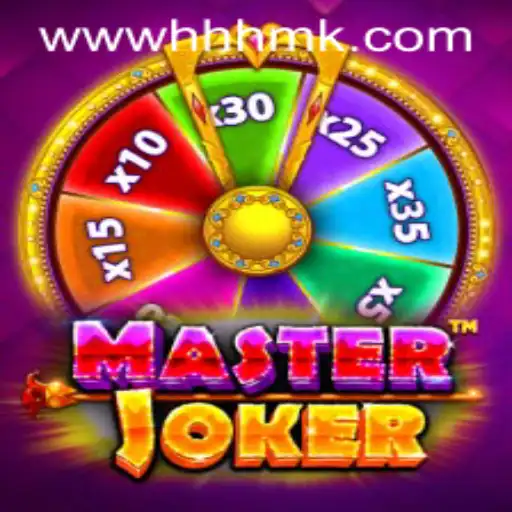Exploring the Thrilling World of MasterJoker and the Intriguing 'hhhmk PH Login'
