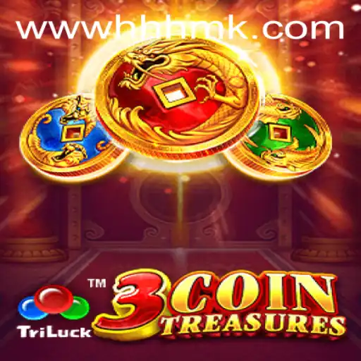 Explore the World of 3CoinTreasures and the HHHMK PH Login Trend