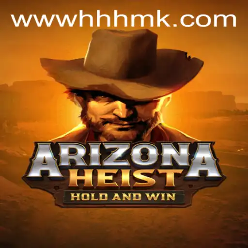 ArizonaHeist: The Ultimate Virtual Adventure Awaits