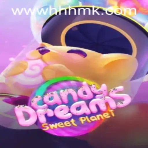 Discover the Enchanting World of CandyDreams: A Sweet Gaming Adventure