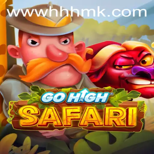 Discover the Adventure of GoHighSafari: Game Overview and Gameplay