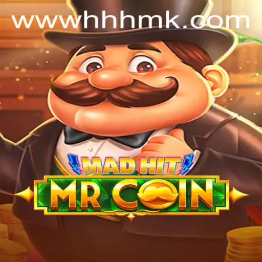 Unveiling MadHitMrCoin: An Exciting New Addition to the Gaming World