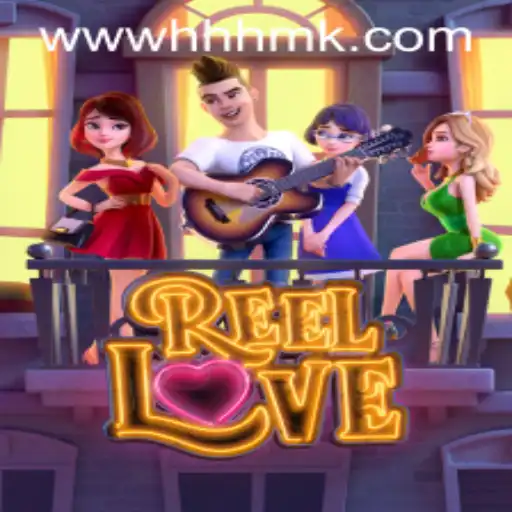 ReelLove: Unveiling the Thrills of Modern Gaming