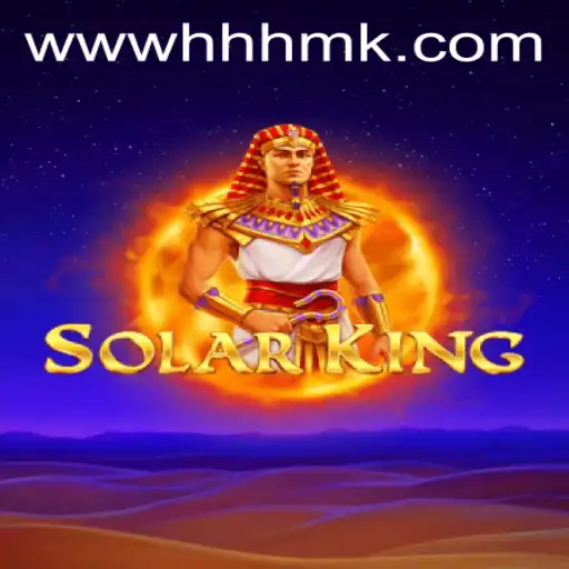 Exploring the Galactic Adventures of SolarKing