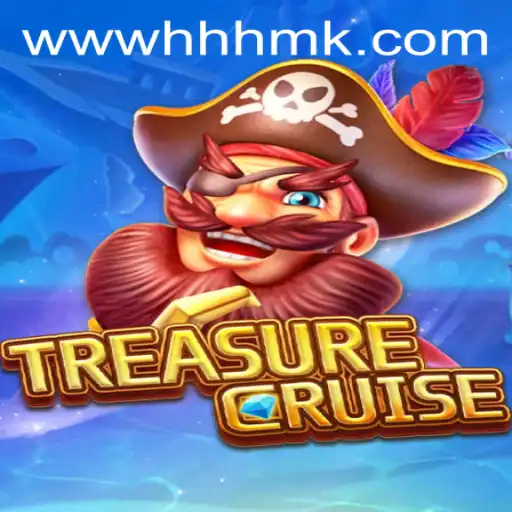 Embark on a High-Seas Adventure with TREASURECRUISE