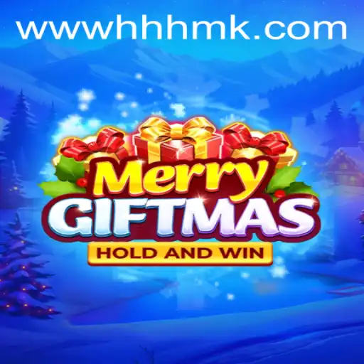 Unwrap the Fun with MerryGiftmas: A Festive Gaming Experience