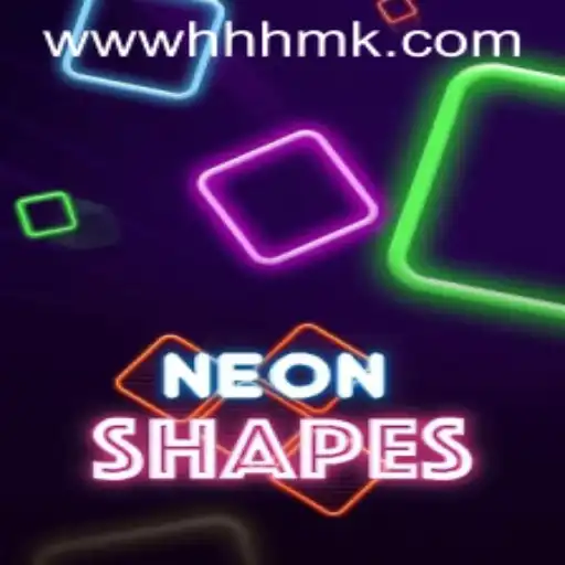 Discovering the World of NeonShapes: A Futuristic Gaming Experience