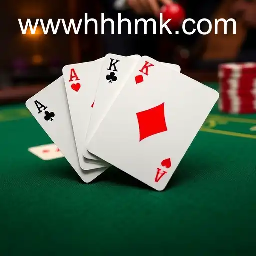 The Allure of Online Baccarat: Tradition Meets Technology