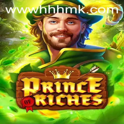 Discover the Fascinating World of PrinceOfRiches: An Exciting New Online Adventure