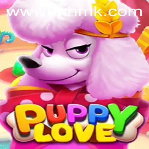 PuppyLove: A Heartwarming Adventure in the Digital Canine World