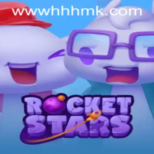 RocketStars: A Thrilling Galactic Adventure with Hhhmk PH Login