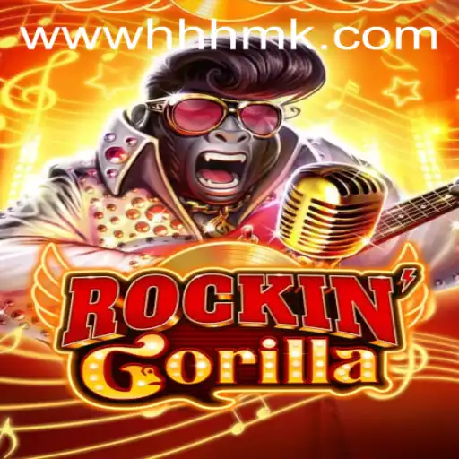 RockinGorilla: Groove into the Jungle with 