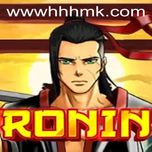 Exploring Ronin: The Immersive Game Experience