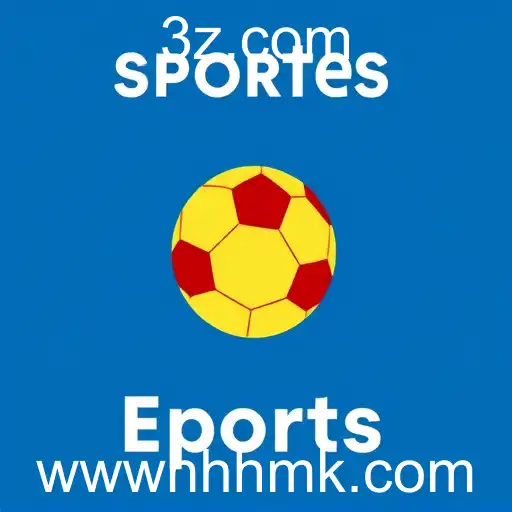 A Ascensão da Categoria 'Esportes' no Site de Palavras-Chave 'hhhmk'
