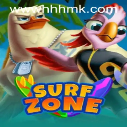SurfZone: Dive into the Ultimate Virtual Adventure
