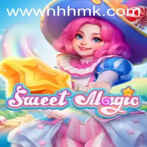 Discover the Enchanting World of SweetMagic and the Unique Hhhmk PH Login Experience