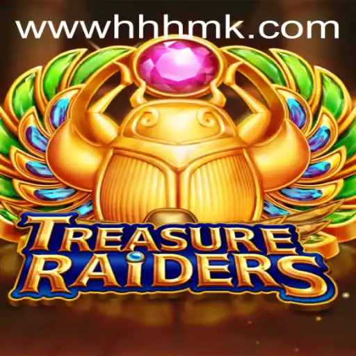 TREASURERAIDERS: An Adventurous Game Experience with Exciting Features